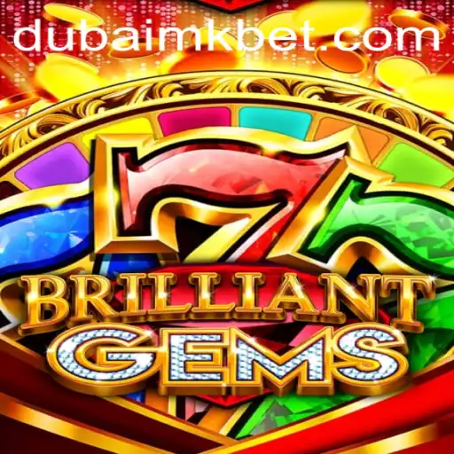 Descubra o Fascinante Mundo de BrilliantGems: O Jogo que Conquista Dubai