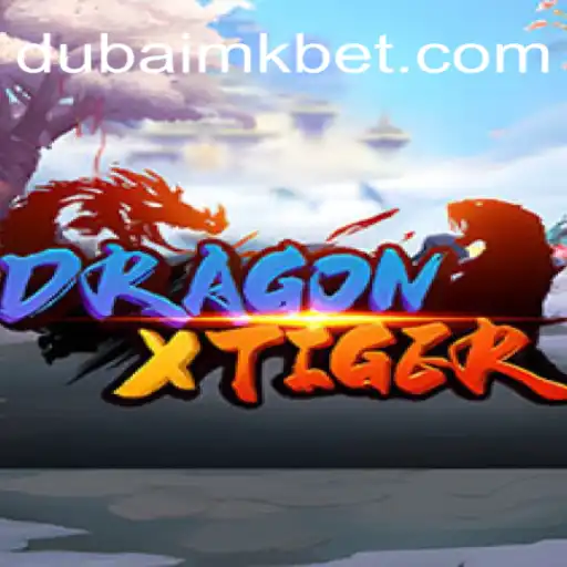 Explorando DragonXTiger em Dubai MK: Uma Nova Onda no Mundo dos Jogos
