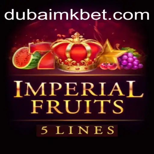 Explorando o Fascinante Mundo de ImperialFruits5: Um Olhar Detalhado para Dubai MK