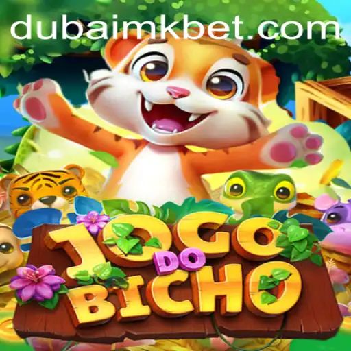 Explorando o Fascinante Mundo do Jogo do Bicho com Temática 'Dubai MK'