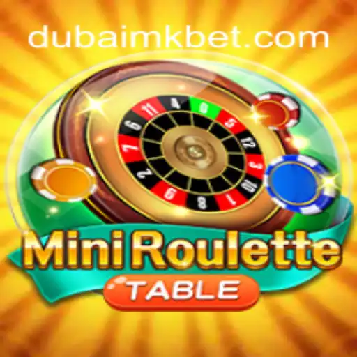 Explorando o Fascinante Jogo de MiniRoulette em Dubai MK