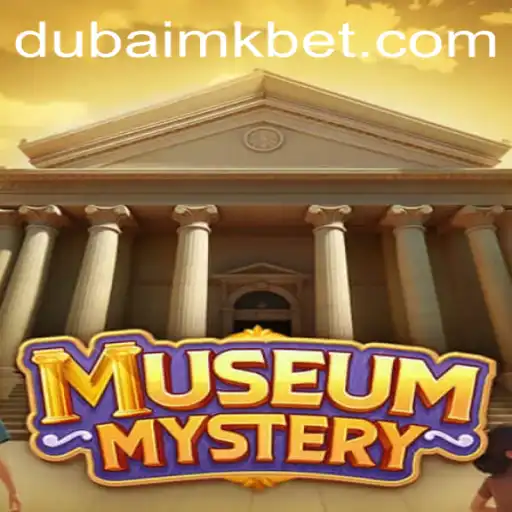 Desvendando os Segredos do Jogo 'MuseumMystery'