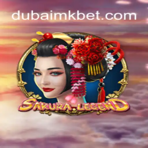 Explorando o Mundo de SakuraLegend e Sua Conexão com Dubai MK