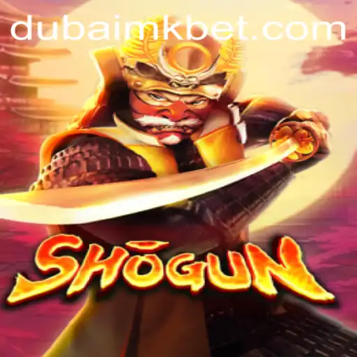 Explorando o Fascinante Mundo do Jogo Shogun em Dubai MK
