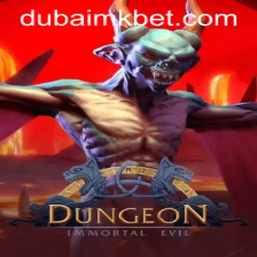 Dungeon: Explorando o Jogo de Estratégia com a Chave DUBAI MK