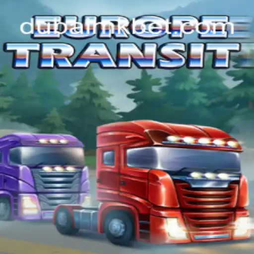 Descubra as Aventuras de EuropeTransit: A Nova Jornada com DUBAI MK
