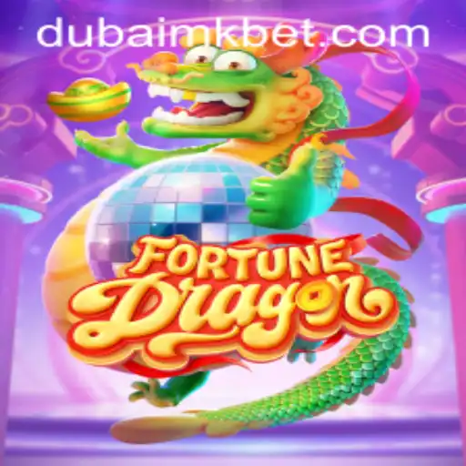 FortuneDragon: Explorando o Novo Fenômeno de Jogo em Dubai MK
