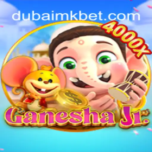 Descubra o Fascinante Jogo de GaneshaJr e Sua Relação com Dubai MK