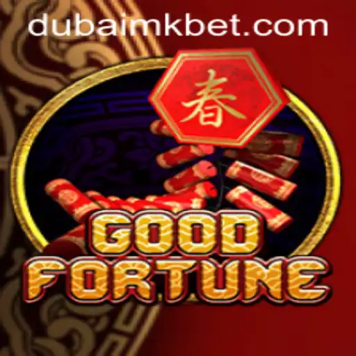 GoodFortune: Um Mergulho no Jogo de Estratégia Inspirado em DUBAI MK