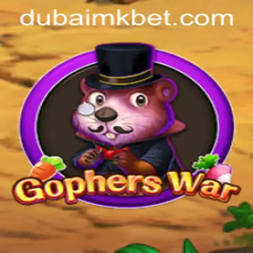 Descubra o Mundo de GophersWar: Um Jogo Estratégico Inovador com Evento Especial em Dubai