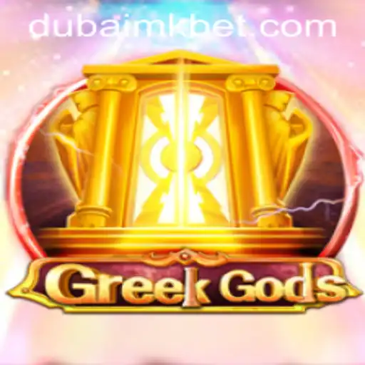 GreekGods: A Nova Sensação de Jogo Inspirada pela Magnificent CULTURA de Dubai