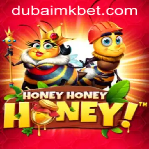 Descubra o Fascinante Jogo HoneyHoneyHoney em Dubai MK