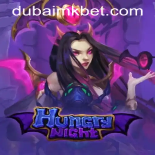 Explorando o Universo do Jogo HungryNight em Dubai MK