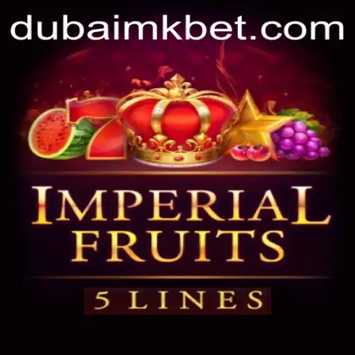 Explorando o Fascinante Mundo de ImperialFruits5: Um Olhar Detalhado para Dubai MK