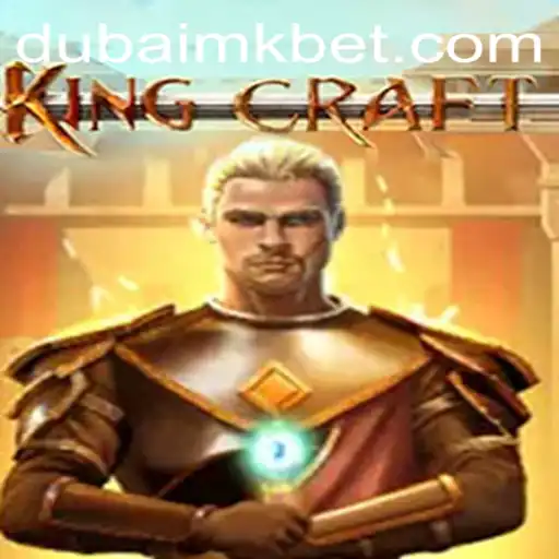 Aventura no Mundo de KingcraftMenomin: Explorando DUBAI MK