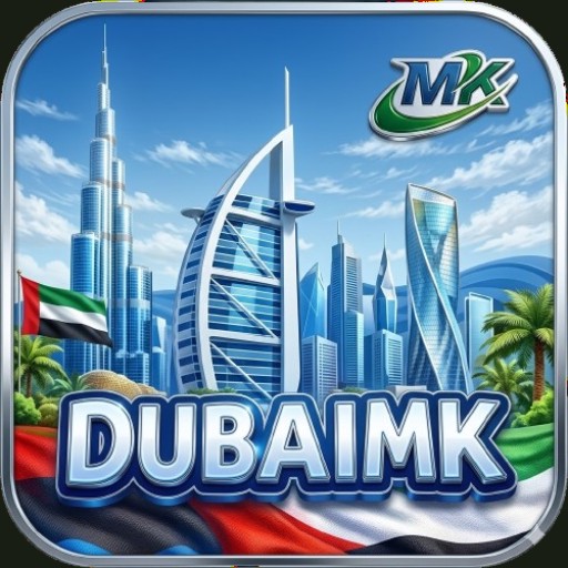 DUBAI MK