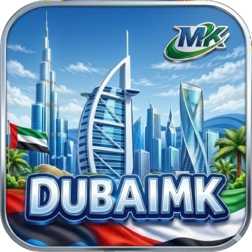 DUBAI MK