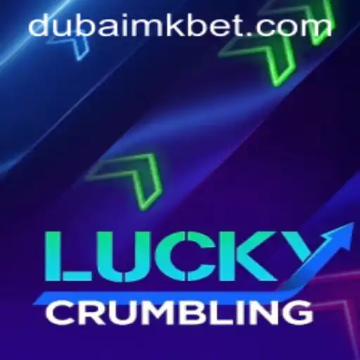 Explorando o Fascinante Mundo de LuckyCrumbling: Uma Aventura em DUBAI MK