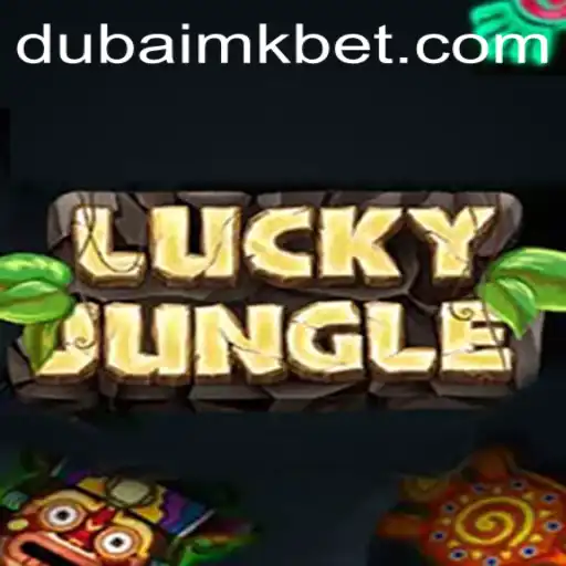 Explorando o Mundo de LuckyJungle: Uma Aventura Inovadora com DUBAI MK