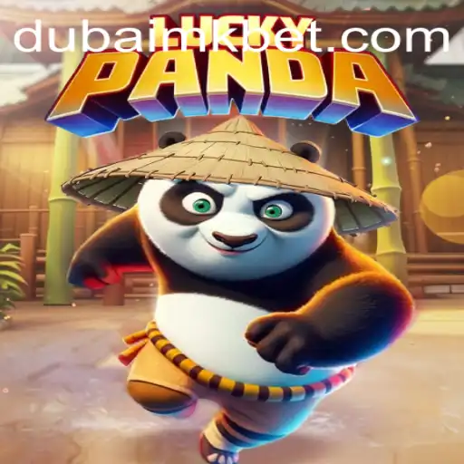 Descubra LuckyPanda: O Jogo Inovador Inspirado em Dubai