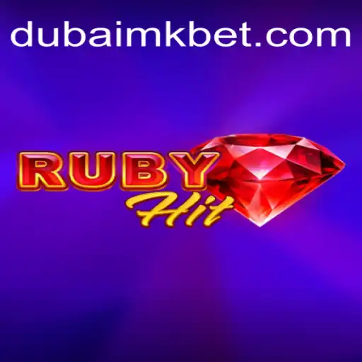 Descubra o Mundo de RubyHit: O Jogo de Estratégia com a Emoção de Dubai MK