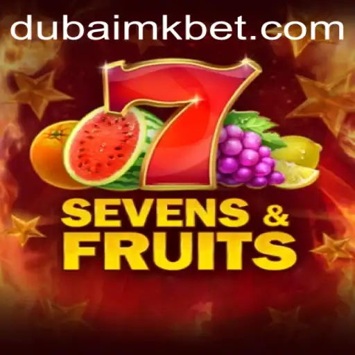 Explorando o Fascinante Mundo de SevensFruits em Dubai MK