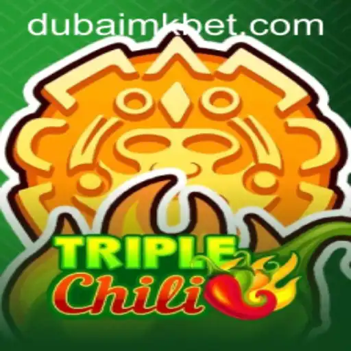 Explorando o Mundo de TripleChili: A Diversão na Era de DUBAI MK
