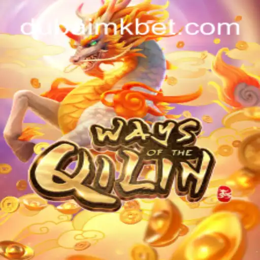 WaysoftheQilin: Descubra as Regras e o Fascínio do Jogo Inspirado em DUBAI MK