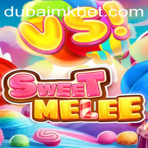 Explorando o Mundo de SweetMelee: Um Jogo de Estratégia e Aventura em Dubai MK