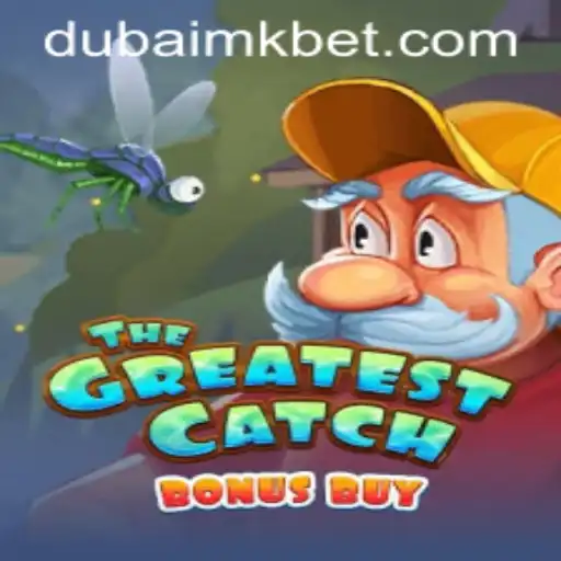 Descubra o Fascinante Mundo de TheGreatestCatchBonusBuy e sua Conexão com DUBAI MK