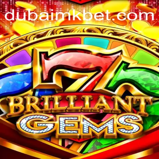 Descubra o Fascinante Mundo de BrilliantGems: O Jogo que Conquista Dubai