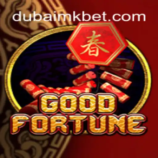 GoodFortune: Um Mergulho no Jogo de Estratégia Inspirado em DUBAI MK
