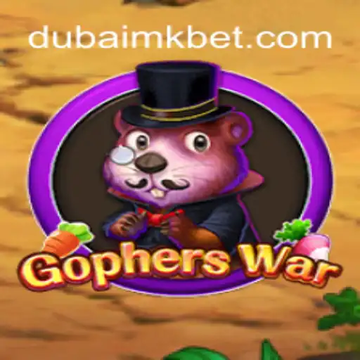 Descubra o Mundo de GophersWar: Um Jogo Estratégico Inovador com Evento Especial em Dubai