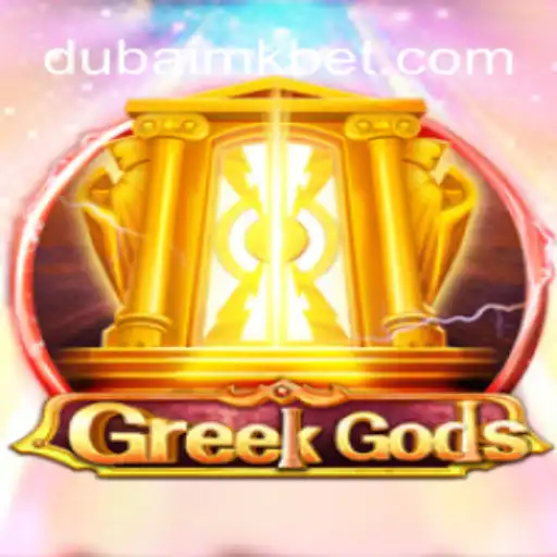 GreekGods: A Nova Sensação de Jogo Inspirada pela Magnificent CULTURA de Dubai