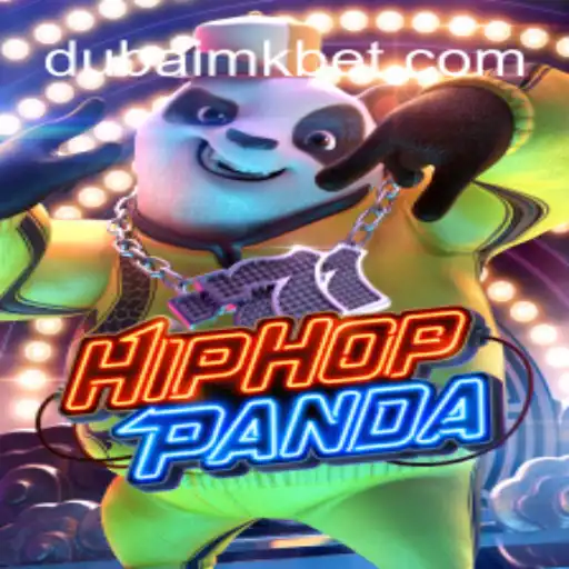 Explorando o Universo de HipHopPanda: O Jogo que Conquista Dubai MK