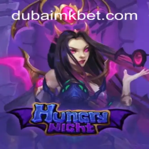 Explorando o Universo do Jogo HungryNight em Dubai MK