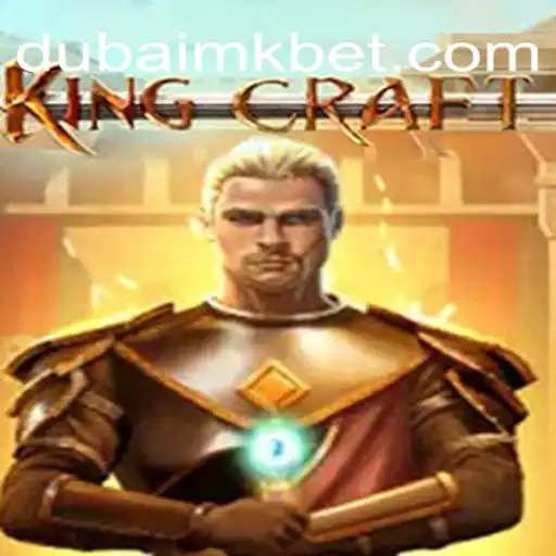 Aventura no Mundo de KingcraftMenomin: Explorando DUBAI MK