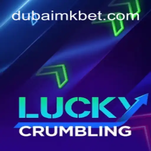 Explorando o Fascinante Mundo de LuckyCrumbling: Uma Aventura em DUBAI MK