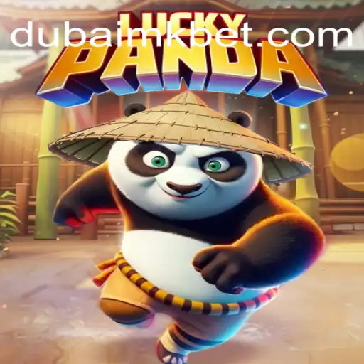 Descubra LuckyPanda: O Jogo Inovador Inspirado em Dubai