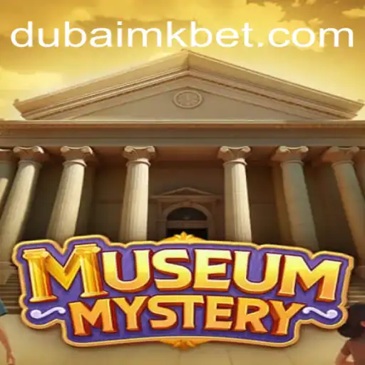 Desvendando os Segredos do Jogo 'MuseumMystery'