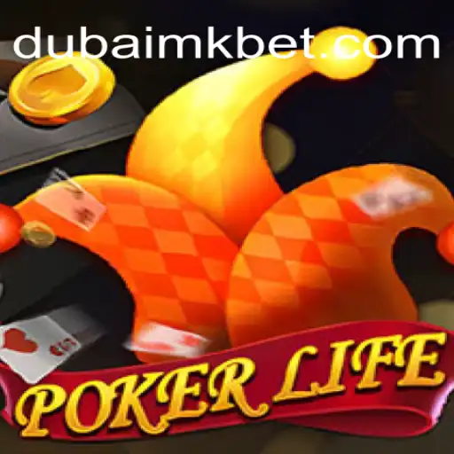 PokerLife: Uma Imersão no Mundo das Cartas com um Toque de DUBAI MK