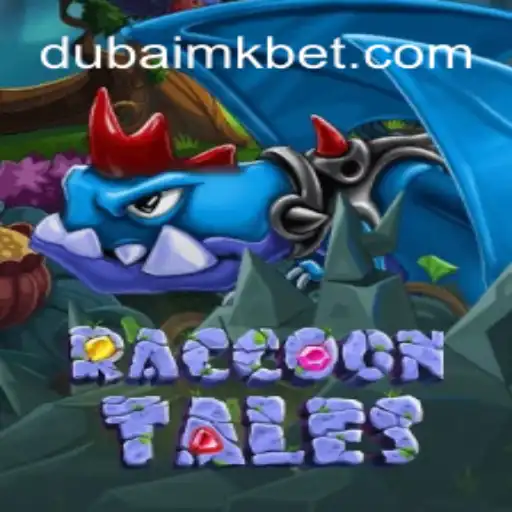 Descubra o Fascinante Mundo de RaccoonTales em Dubai MK