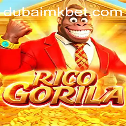 Explorando o Mundo de RicoGorila: Um Mergulho no Fascinante Jogo Dubai MK