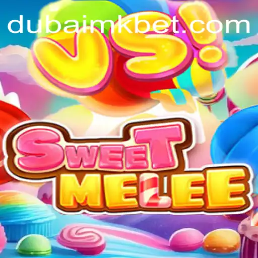 Explorando o Mundo de SweetMelee: Um Jogo de Estratégia e Aventura em Dubai MK