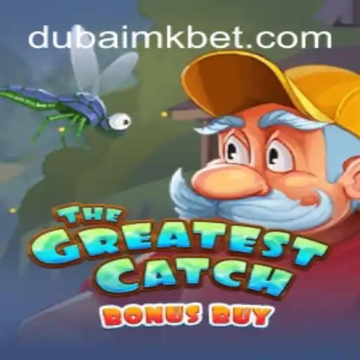 Descubra o Fascinante Mundo de TheGreatestCatchBonusBuy e sua Conexão com DUBAI MK