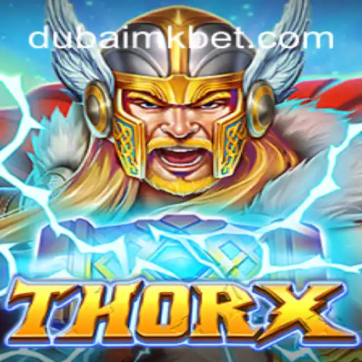 ThorX: Descubra o Novo Jogo Inspirado em DUBAI MK