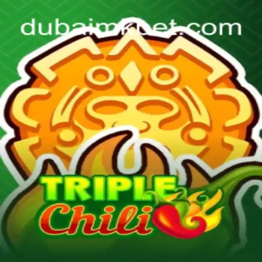 Explorando o Mundo de TripleChili: A Diversão na Era de DUBAI MK