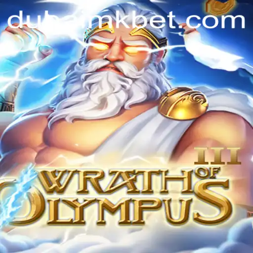 WrathofOlympusIII: Explorando o Novo Fenômeno dos Jogos Ambientado em Dubai
